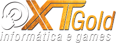 XT Gold Logotipo
